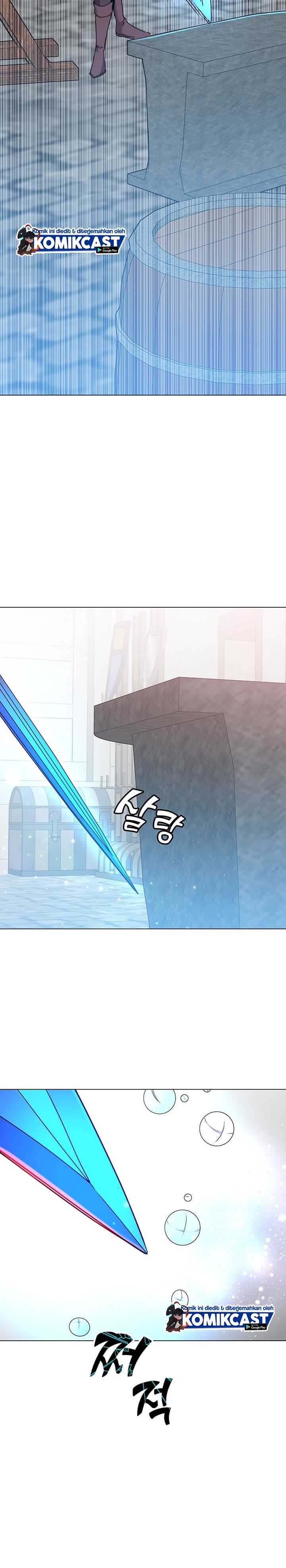 The MAX Leveled Hero Will Return! chapter 52